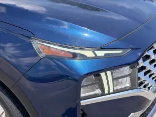 Hyundai SANTA FE 2022 SEL 4dr Crossover