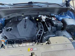 Hyundai SANTA FE 2022 SEL 4dr Crossover