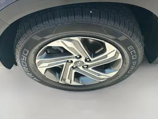 Hyundai SANTA FE 2022 SEL 4dr Crossover