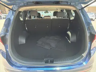 Hyundai SANTA FE 2022 SEL 4dr Crossover