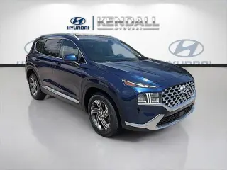 Hyundai SANTA FE 2022 SEL 4dr Crossover