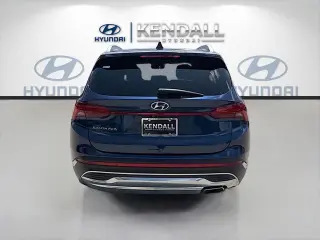 Hyundai SANTA FE 2022 SEL 4dr Crossover