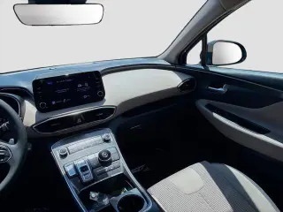 Hyundai SANTA FE 2022 SEL 4dr Crossover