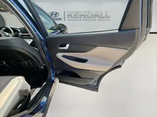 Hyundai SANTA FE 2022 SEL 4dr Crossover