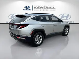 Hyundai TUCSON 2024 AWD SEL 4dr SUV