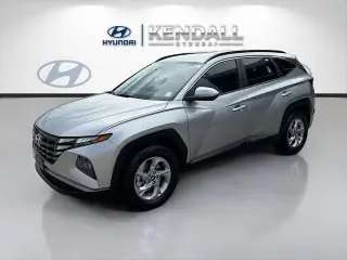 Hyundai TUCSON 2024 AWD SEL 4dr SUV