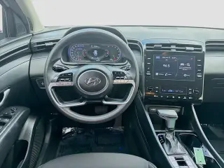 Hyundai TUCSON 2024 AWD SEL 4dr SUV