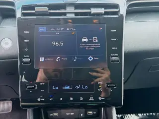 Hyundai TUCSON 2024 AWD SEL 4dr SUV
