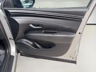 Hyundai TUCSON 2024 AWD SEL 4dr SUV