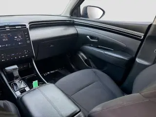 Hyundai TUCSON 2024 AWD SEL 4dr SUV