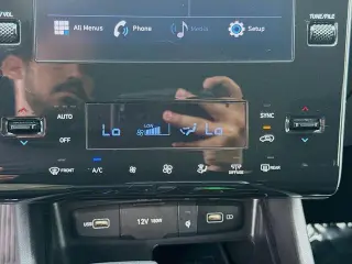 Hyundai TUCSON 2024 AWD SEL 4dr SUV