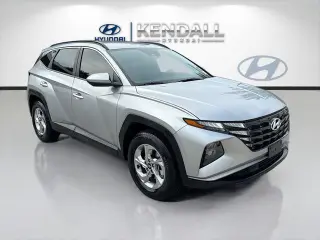Hyundai TUCSON 2024 AWD SEL 4dr SUV