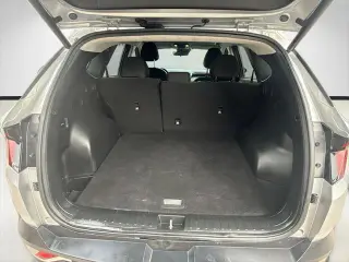 Hyundai TUCSON 2024 AWD SEL 4dr SUV