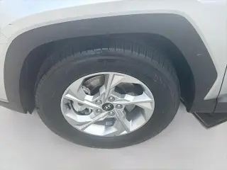 Hyundai TUCSON 2024 AWD SEL 4dr SUV