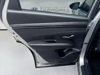 Hyundai TUCSON 2024 AWD SEL 4dr SUV