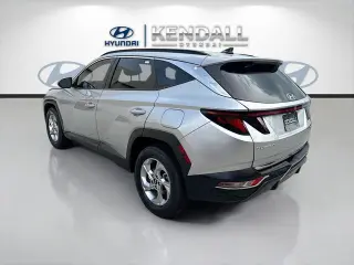 Hyundai TUCSON 2024 AWD SEL 4dr SUV