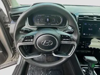 Hyundai TUCSON 2024 AWD SEL 4dr SUV