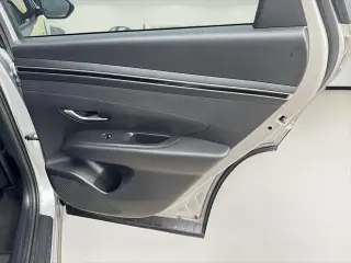 Hyundai TUCSON 2024 AWD SEL 4dr SUV