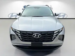 Hyundai TUCSON 2024 AWD SEL 4dr SUV