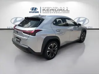 Lexus UX 300h 2025 4dr Crossover