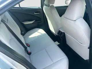 Lexus UX 300h 2025 4dr Crossover