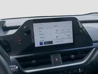 Lexus UX 300h 2025 4dr Crossover