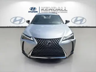 Lexus UX 300h 2025 4dr Crossover