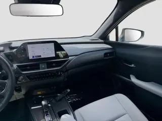 Lexus UX 300h 2025 4dr Crossover