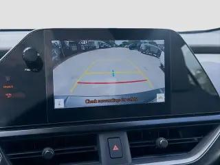 Lexus UX 300h 2025 4dr Crossover