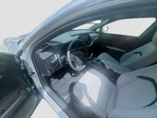 Lexus UX 300h 2025 4dr Crossover