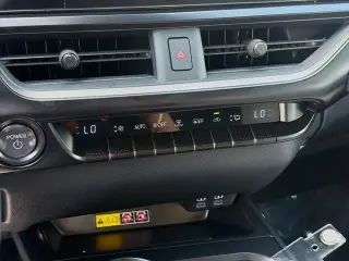 Lexus UX 300h 2025 4dr Crossover
