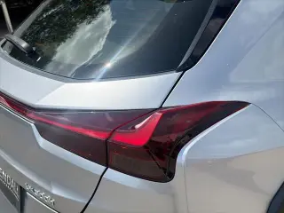 Lexus UX 300h 2025 4dr Crossover