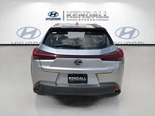 Lexus UX 300h 2025 4dr Crossover