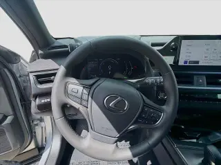 Lexus UX 300h 2025 4dr Crossover