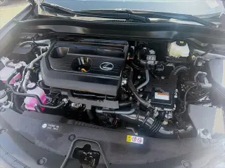 Lexus UX 300h 2025 4dr Crossover