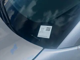Lexus UX 300h 2025 4dr Crossover