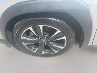 Lexus UX 300h 2025 4dr Crossover