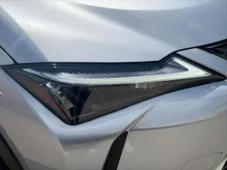 Lexus UX 300h 2025 4dr Crossover