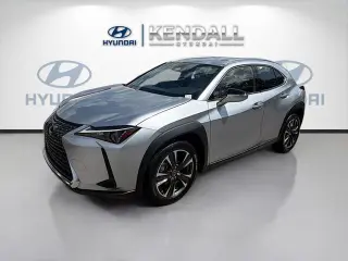 Lexus UX 300h 2025 4dr Crossover