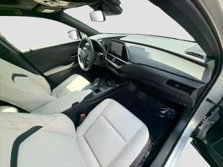Lexus UX 300h 2025 4dr Crossover