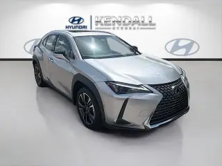 Lexus UX 300h 2025 4dr Crossover