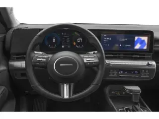 Hyundai KONA 2024 SEL 4dr Crossover