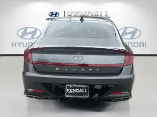 Hyundai SONATA 2023 N Line 4dr Sedan