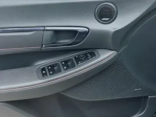 Hyundai SONATA 2023 N Line 4dr Sedan