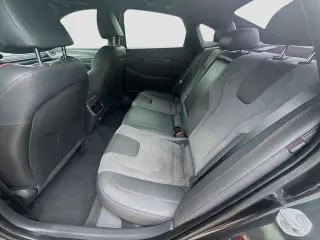Hyundai SONATA 2023 N Line 4dr Sedan