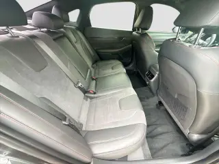 Hyundai SONATA 2023 N Line 4dr Sedan