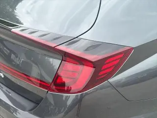 Hyundai SONATA 2023 N Line 4dr Sedan