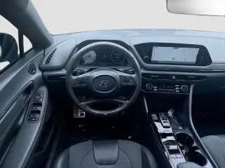 Hyundai SONATA 2023 N Line 4dr Sedan
