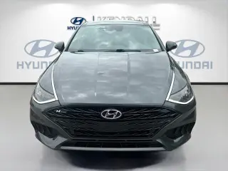 Hyundai SONATA 2023 N Line 4dr Sedan
