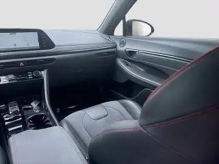 Hyundai SONATA 2023 N Line 4dr Sedan